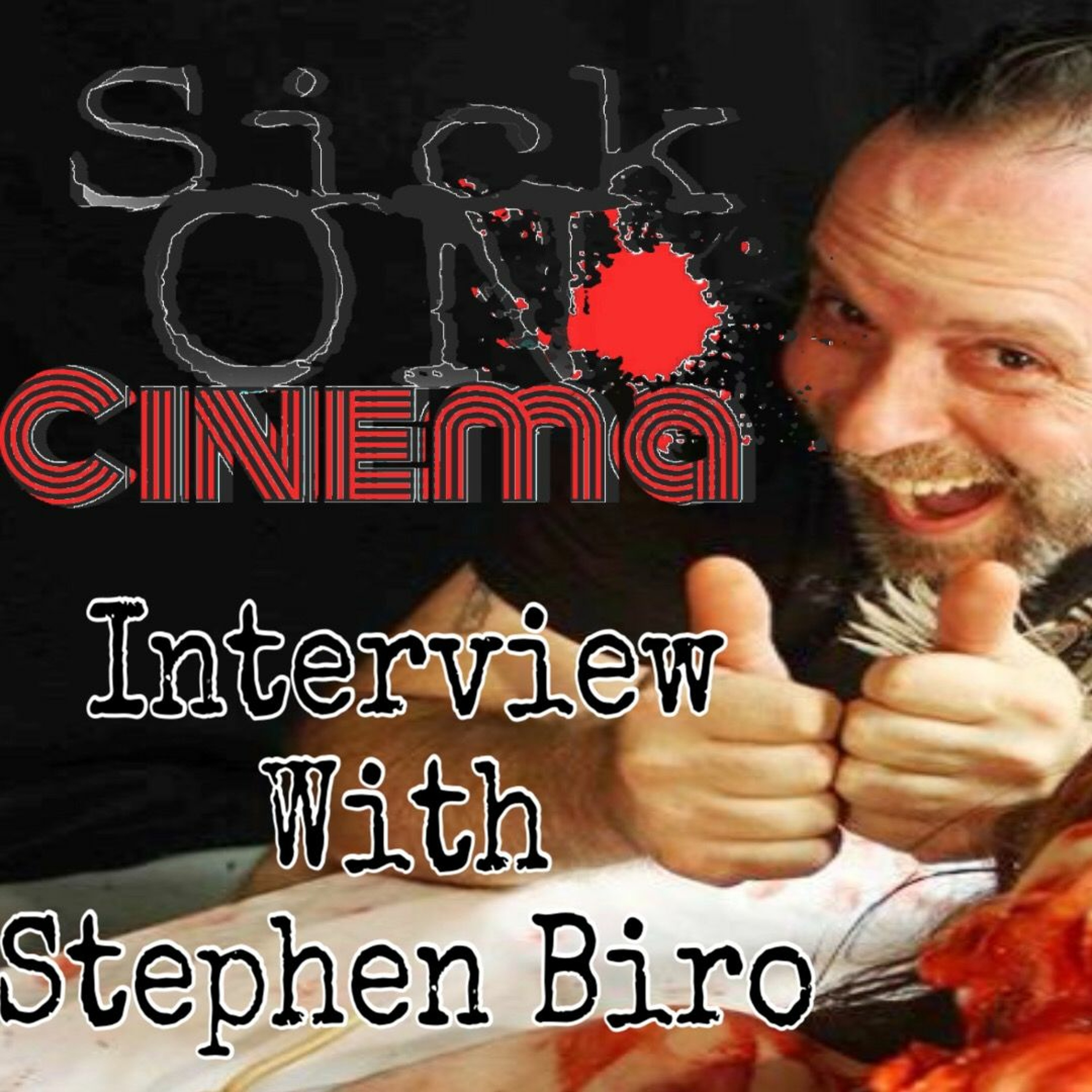 Stephen Biro Interview