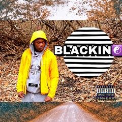 24K Ft OThurl - BLACKIN