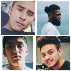 Rest In Paradise (Freestyle)