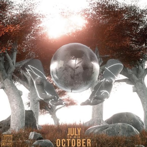 july to mid october w/ case closed