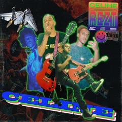 Celine (prod. Foster & HurtboyAg)