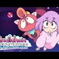 Snailchan Adventure