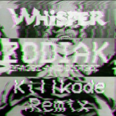 2FAC3D & Distort - Zodiak (Killkode & Whisper Remix)