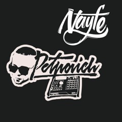 Nayfe (feat Petrovich)Second line