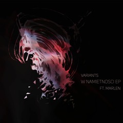 W Namiętności (ft. Marlen) (Original Mix)