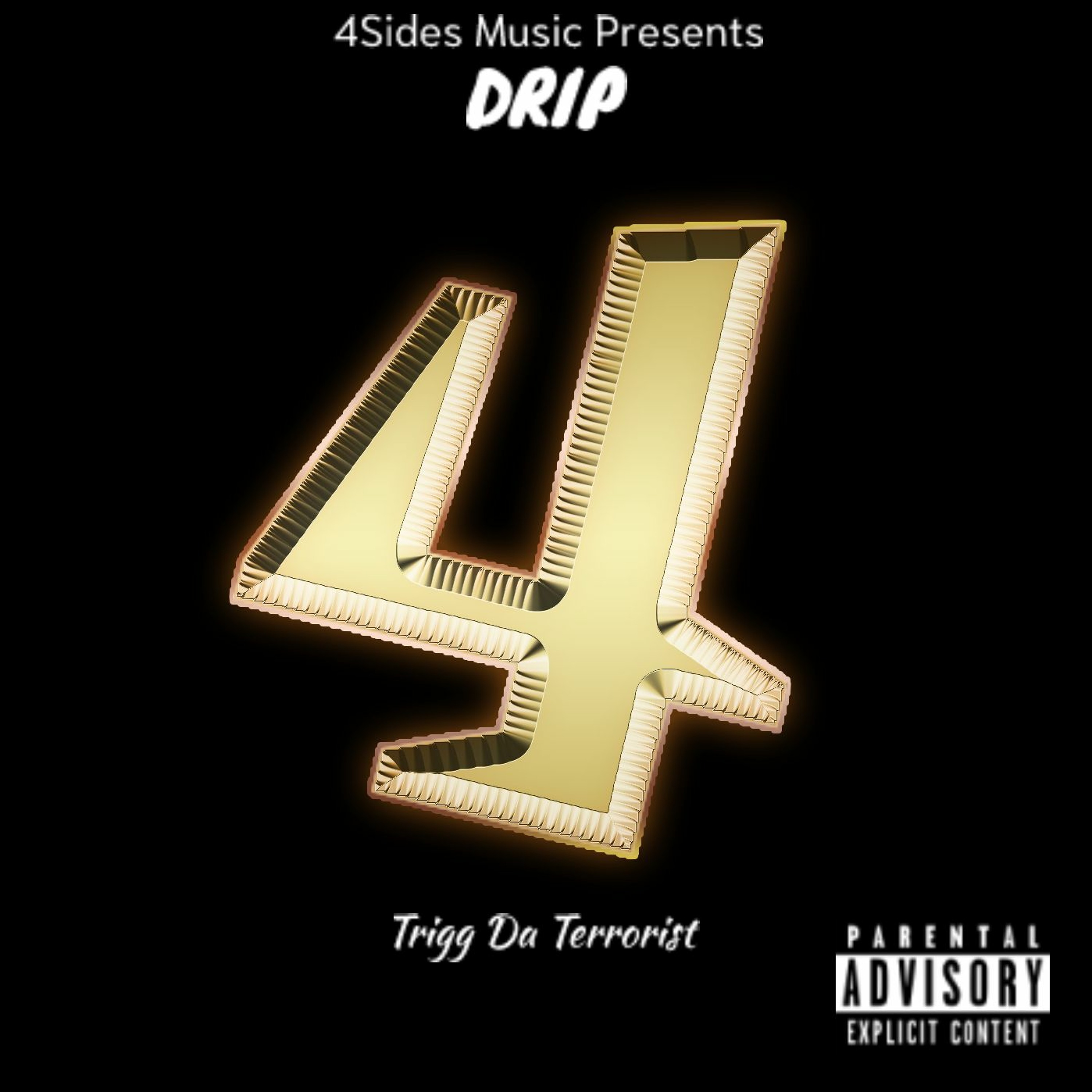 Drip episode artwork