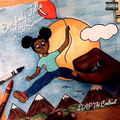 Nobody Like You (ft. Mia Maxima, Lazy Rabbit & AETI) - DAP The Contract (BONUS)