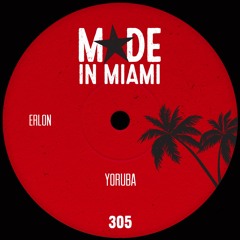 Erlon - Yoruba