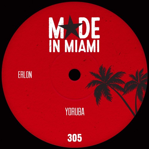 Erlon - Yoruba
