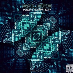 Solace - Utterance  [Premiere]