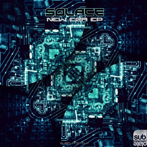 Solace - Until You [SUBPLATE-047]