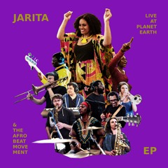 PLATZ DA ( Afrobeat Cover )