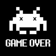 CnC - Game Over (Produced by MurX)