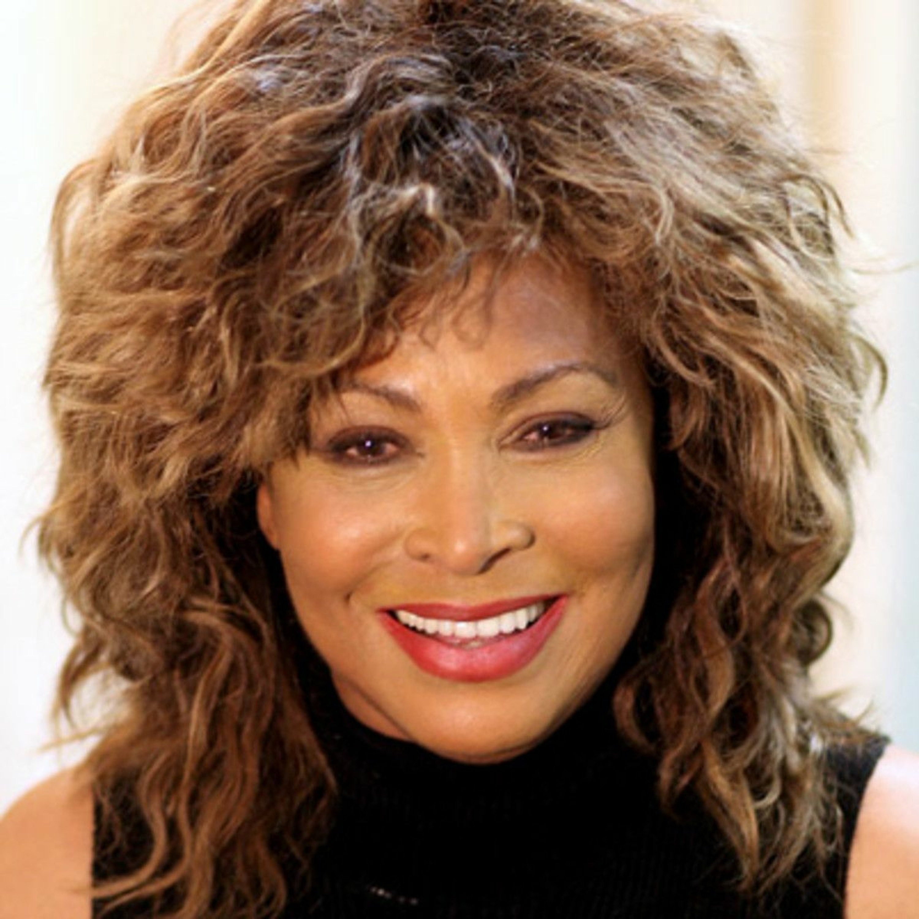 Tina Turner (The Best Hero)