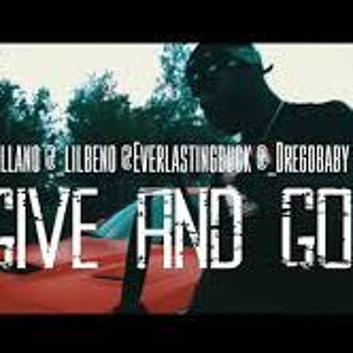 Kdoe Ft. LilBeno X Drego X 42Dugg X EWM Buck - Give N Go Shot By Kogoloud