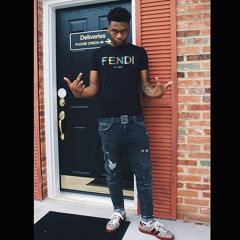 DRIZZY FFS - E4GUCCI