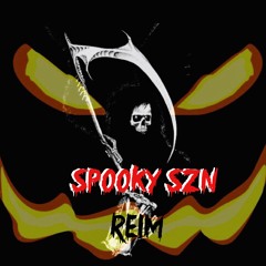 SPOOKY SZN (HALLOWEEN MIX)