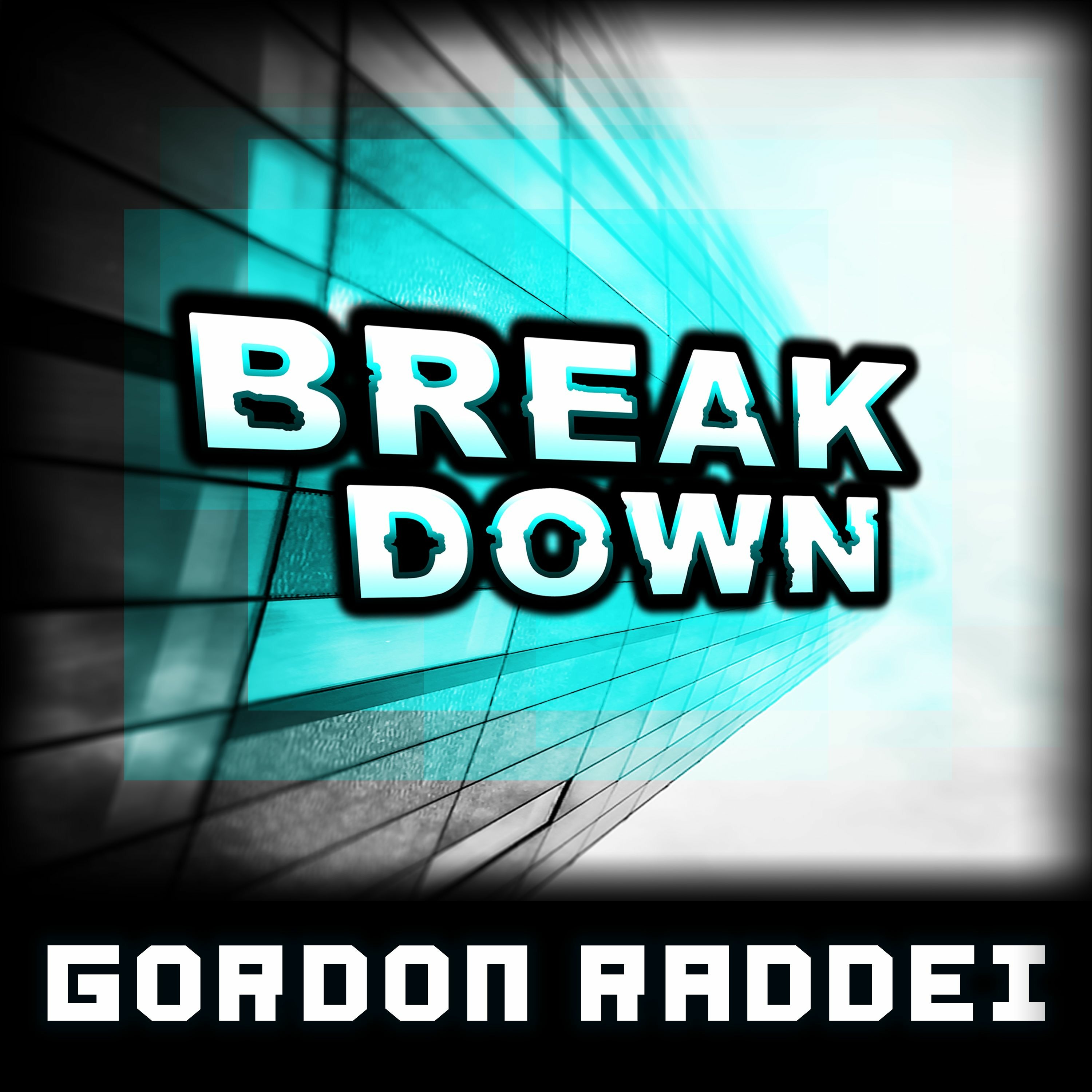 Break Down (Original Mix) episode artwork