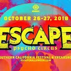 escape minimix