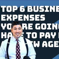 Top 6 Business Expenses You're Going to Have to Pay For as a New Agent