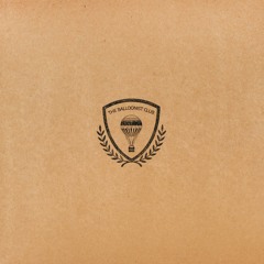 The Balloonist Club - Journey 1 (THRMK001)