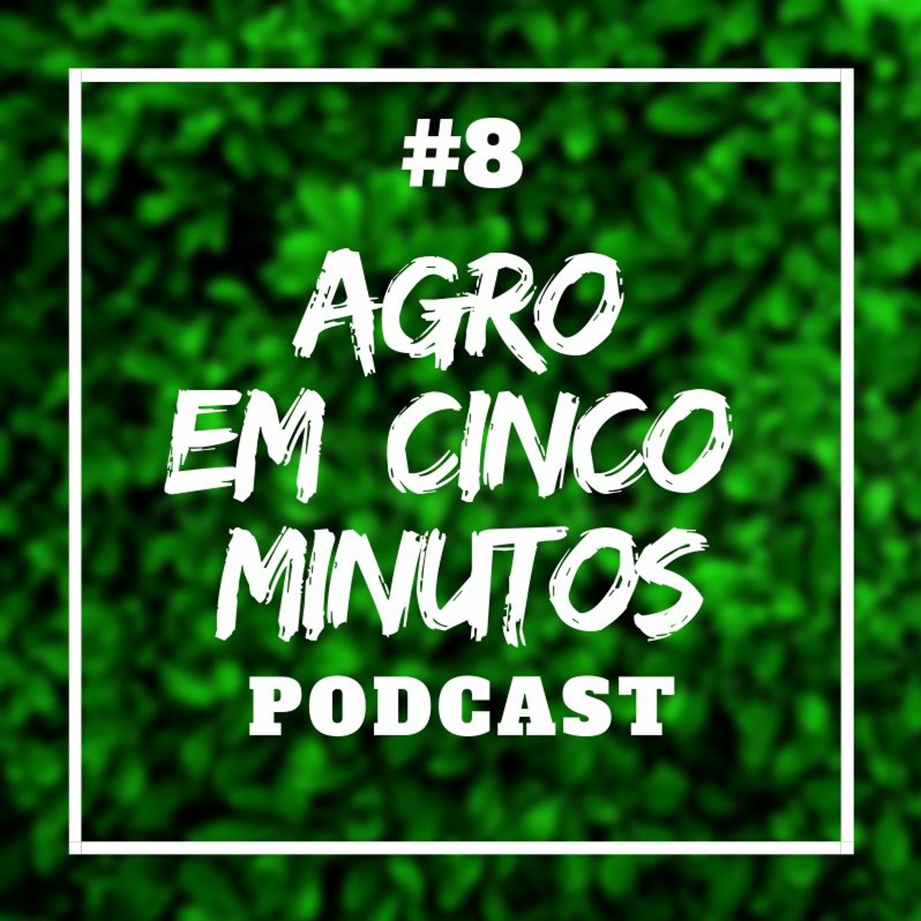 Agro em Cinco Minutos