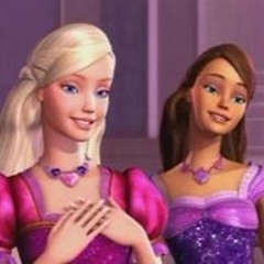Stream Connected Barbie The Diamond Castle by Nyxars Listen