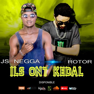 ROTOR FT JS NEGGA ILS ONT KEDAL °°by Gstudio °°.mp3