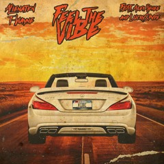 Alienation and T-Wayne Feat. Alex Renee and Spvde - Feel The Vibe