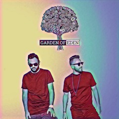 Garden Of Eden Radio Show