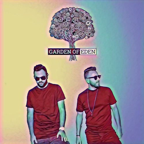 Garden Of Eden Radio Show