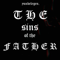 THE SINS OF THE FATHER | Beat by Yungbelegen