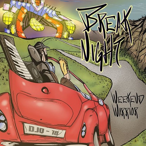 Stream Soul D Out By Break Night Listen Online For Free On Soundcloud