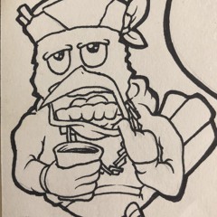 Dark Skies - Li-HAM ft. Fiji Steez & Baba Trill