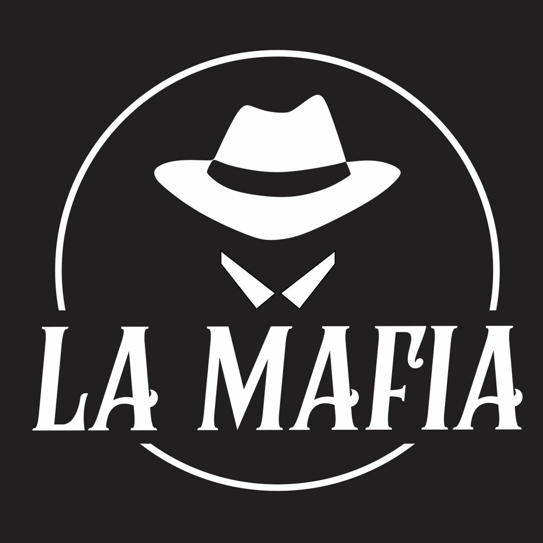 Stream Mc L Da Vinte E Mc Gury - Parado No Bailão (La Mafia Remix