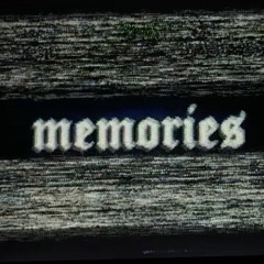 memories  [prod by kuroime]