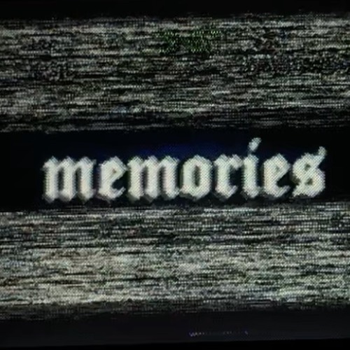 memories  [prod by kuroime]