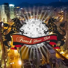 French House Club pres. Collection Teaser Three