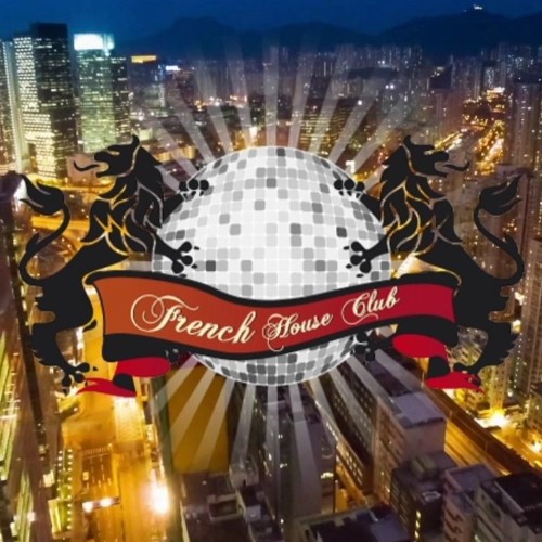 French House Club pres. Collection Teaser Three