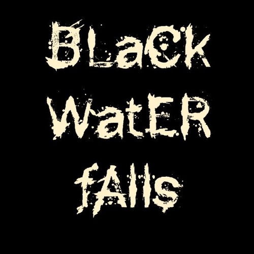 Black Water Falls - rough clip 1