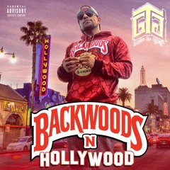 Backwoods N Hollywood (Disc 2)