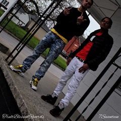 No Hook. - GH (TrulyBlessedRecords)