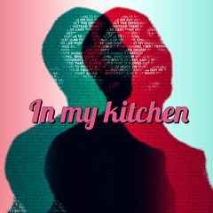 Tea Dean In my kitchen