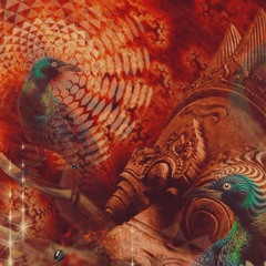 Imaginary Sight & Lucid Mantra - Source Code [Return to the Source | Compiled by Boom Shankar]