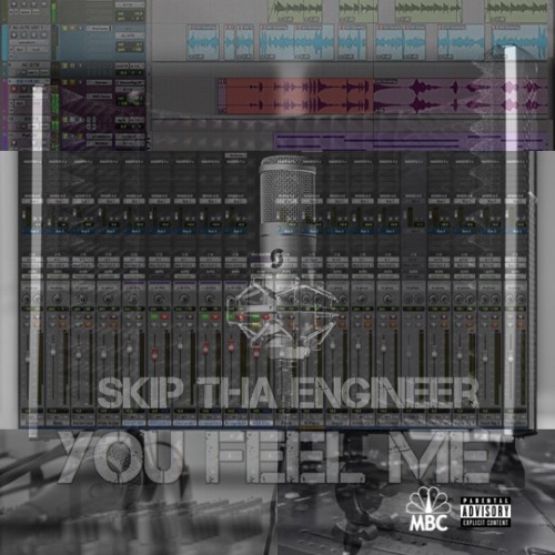 You Feel Me (Freestyle)