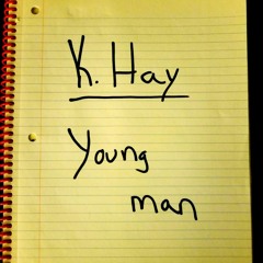 Young Man