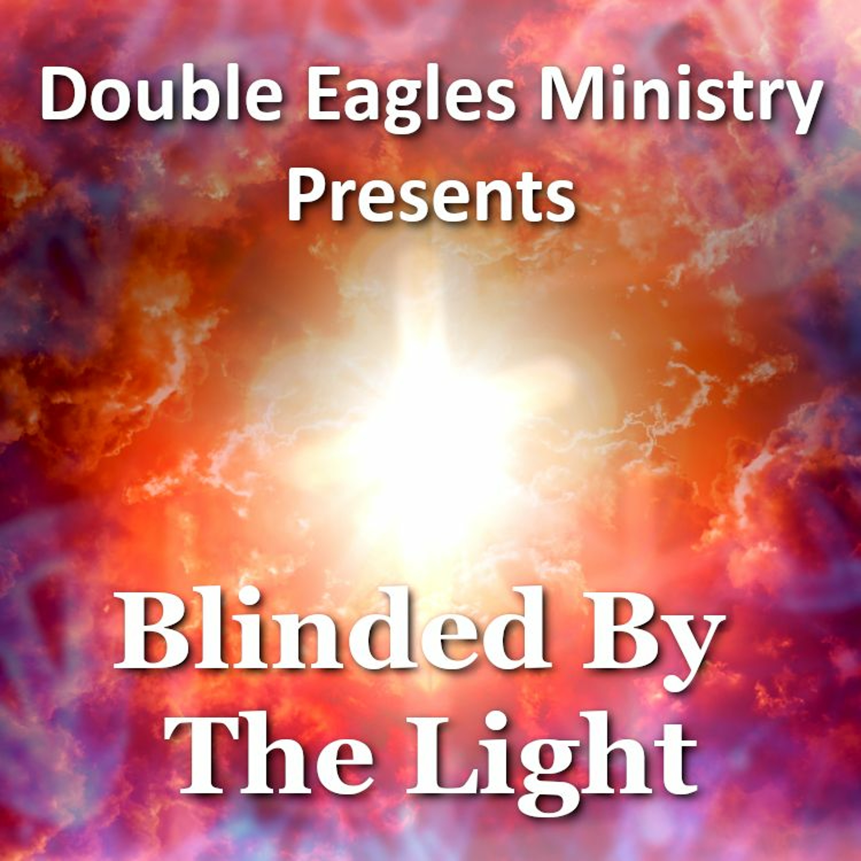 Blinded By The Light episode artwork