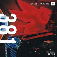 Soulection Radio Show #381 ft. Tom Misch