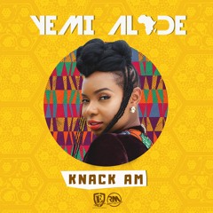 Yemi Alade - Knack Am Audio