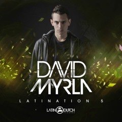 David Myrla - Latination 5